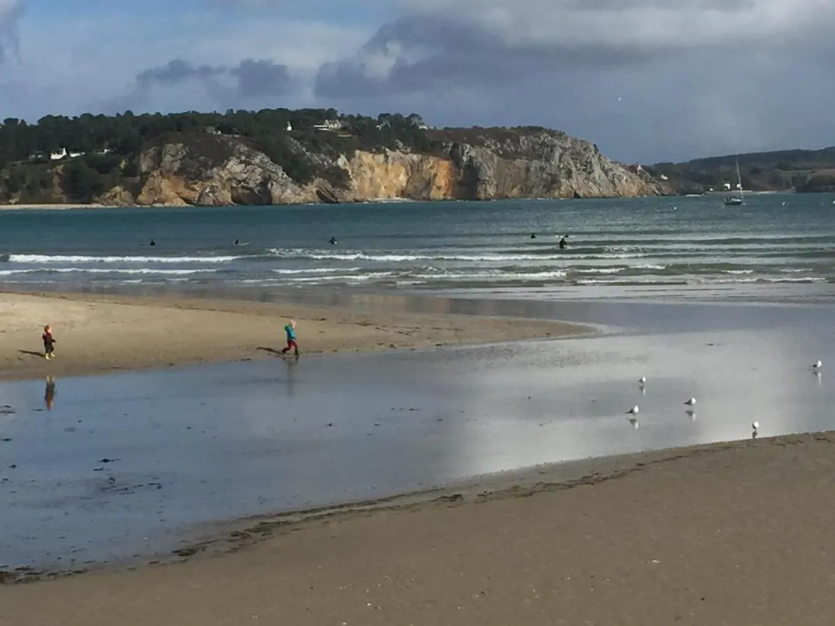 Appartements De La Baie Crozon