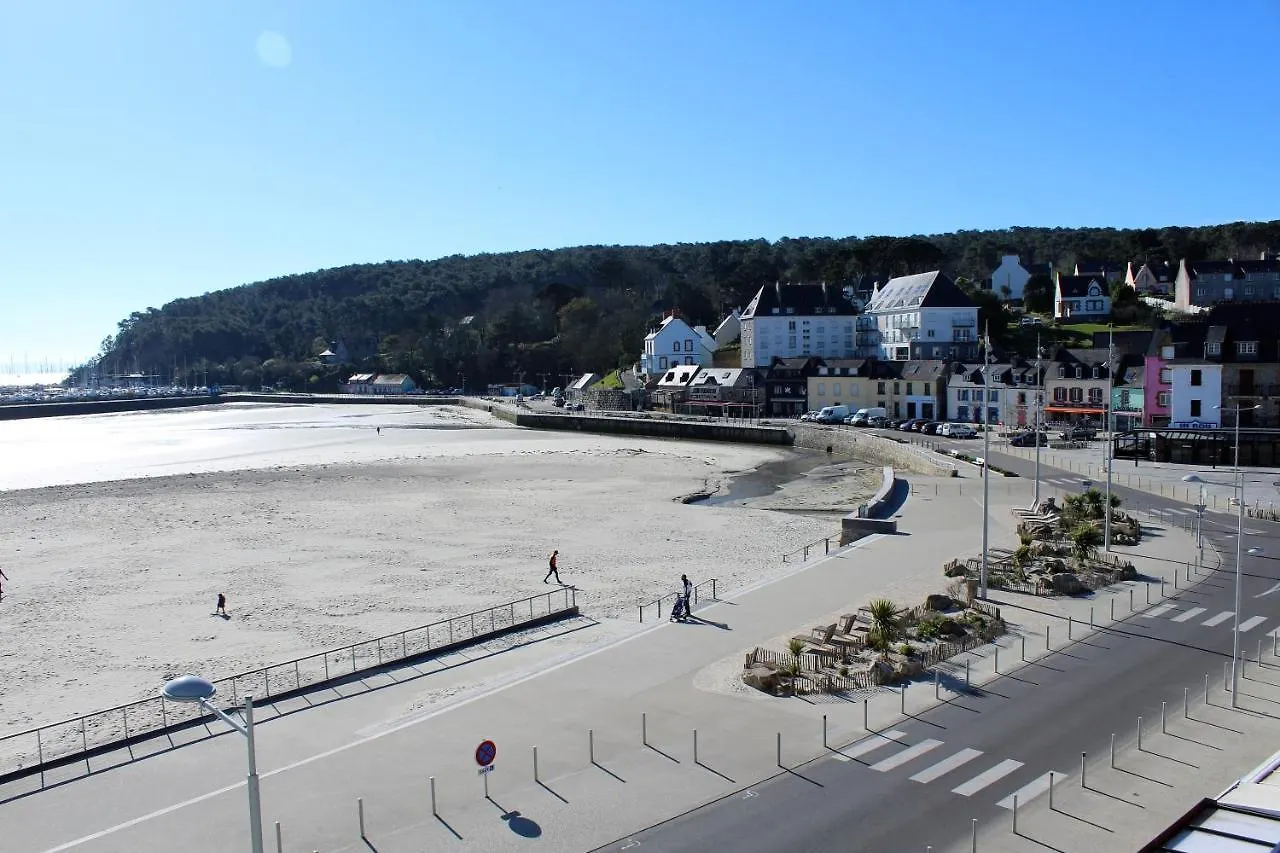 Appartements De La Baie Crozon Apartment