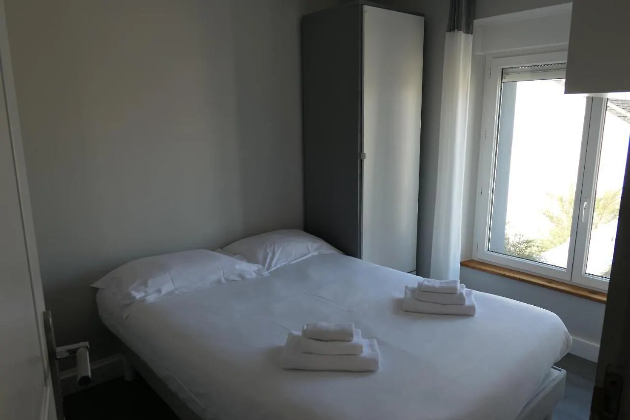 Apartment Appartements De La Baie Crozon