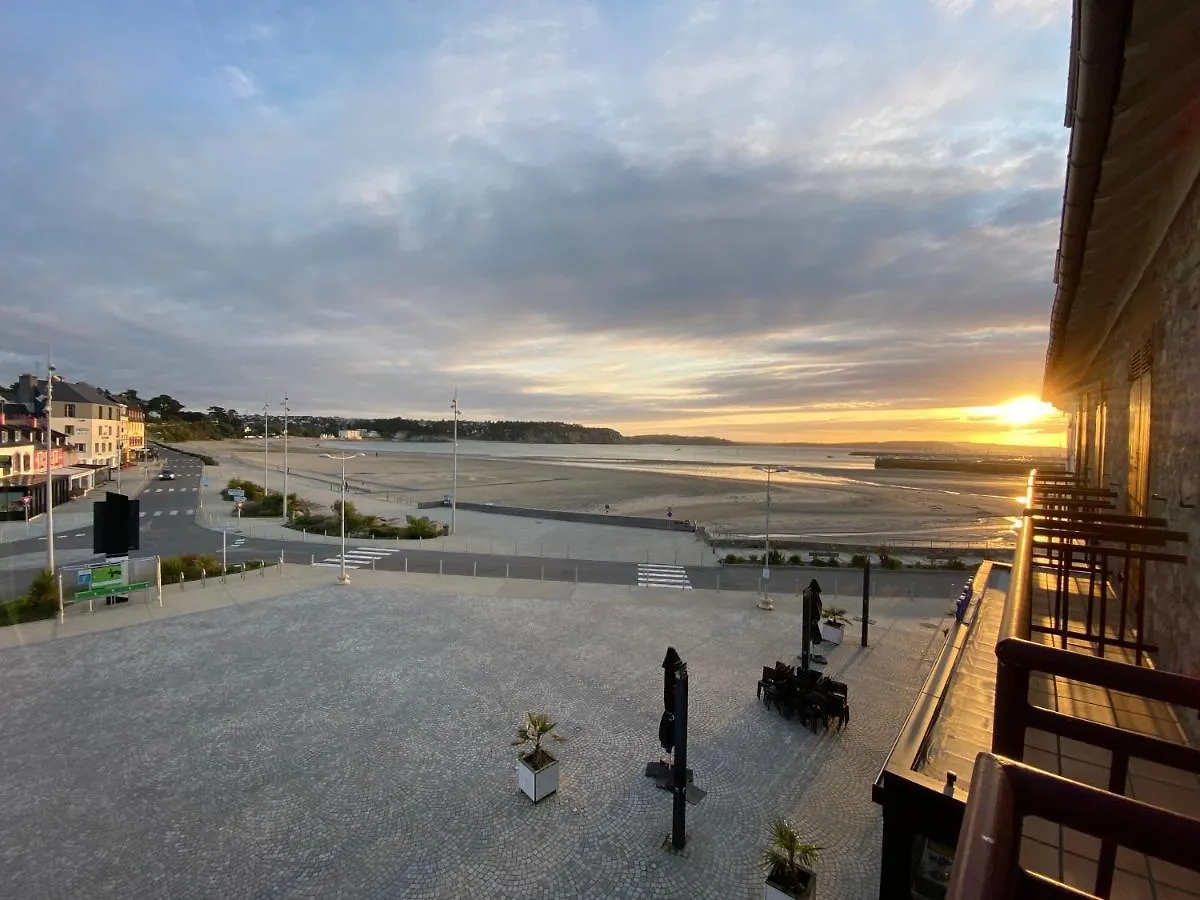 Apartment Appartements De La Baie Crozon