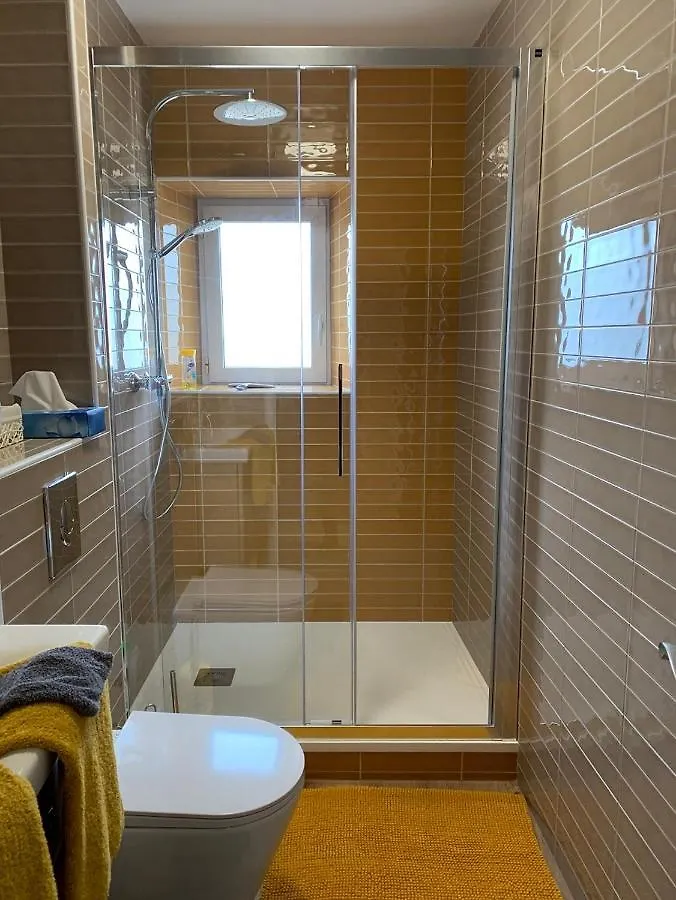 Appartements De La Baie Crozon