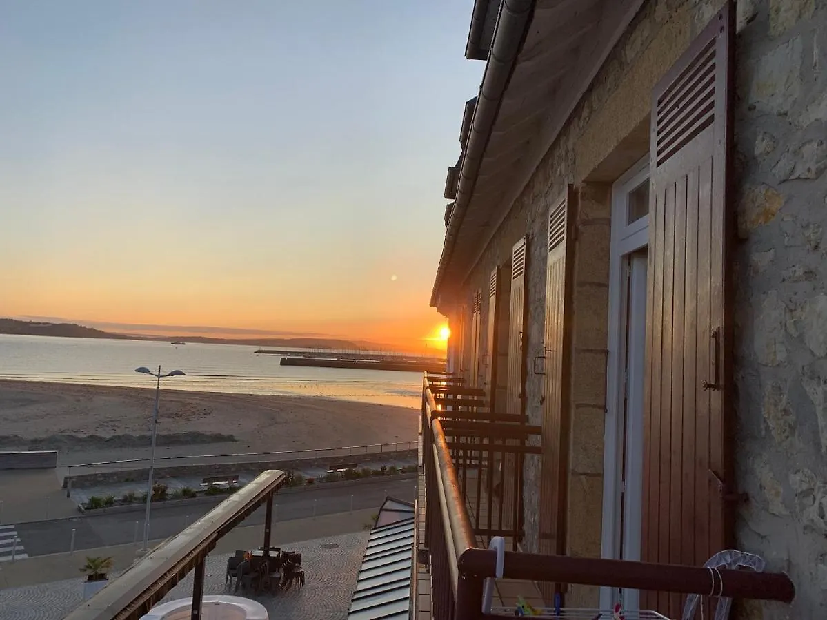 Appartements De La Baie Crozon France
