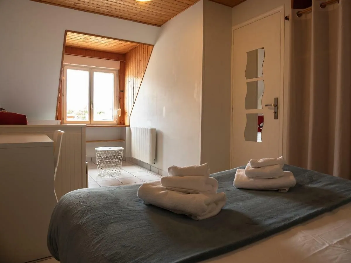 Appartements De La Baie Crozon 0*,  France