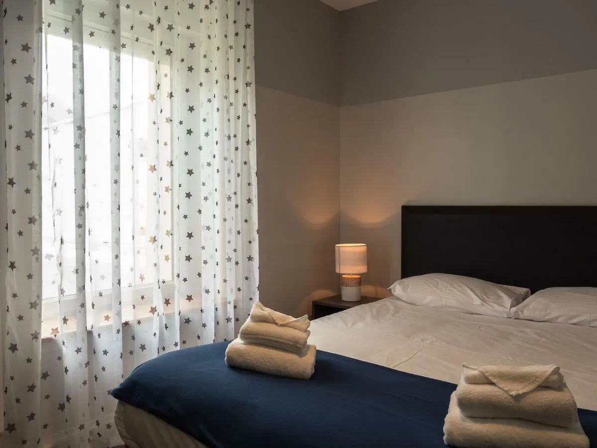 Appartements De La Baie Crozon Apartment