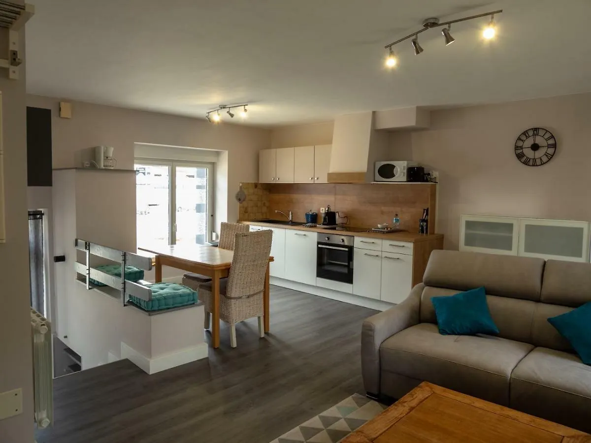 Appartements De La Baie Crozon France