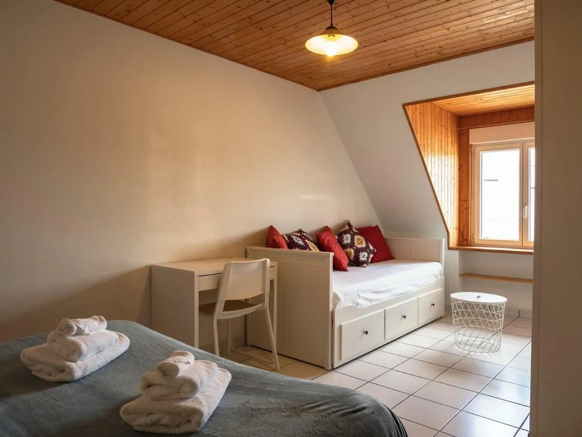Appartements De La Baie Crozon