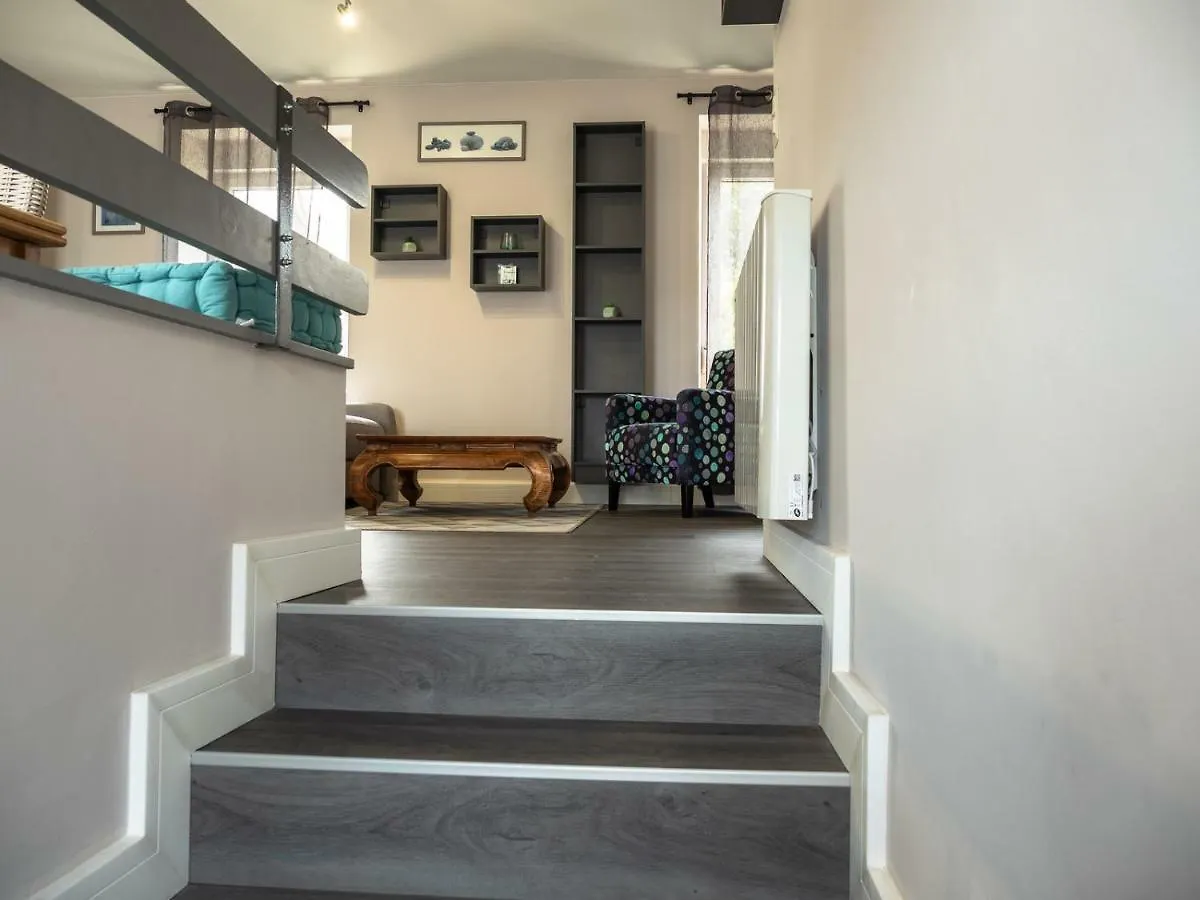Appartements De La Baie Crozon Apartment