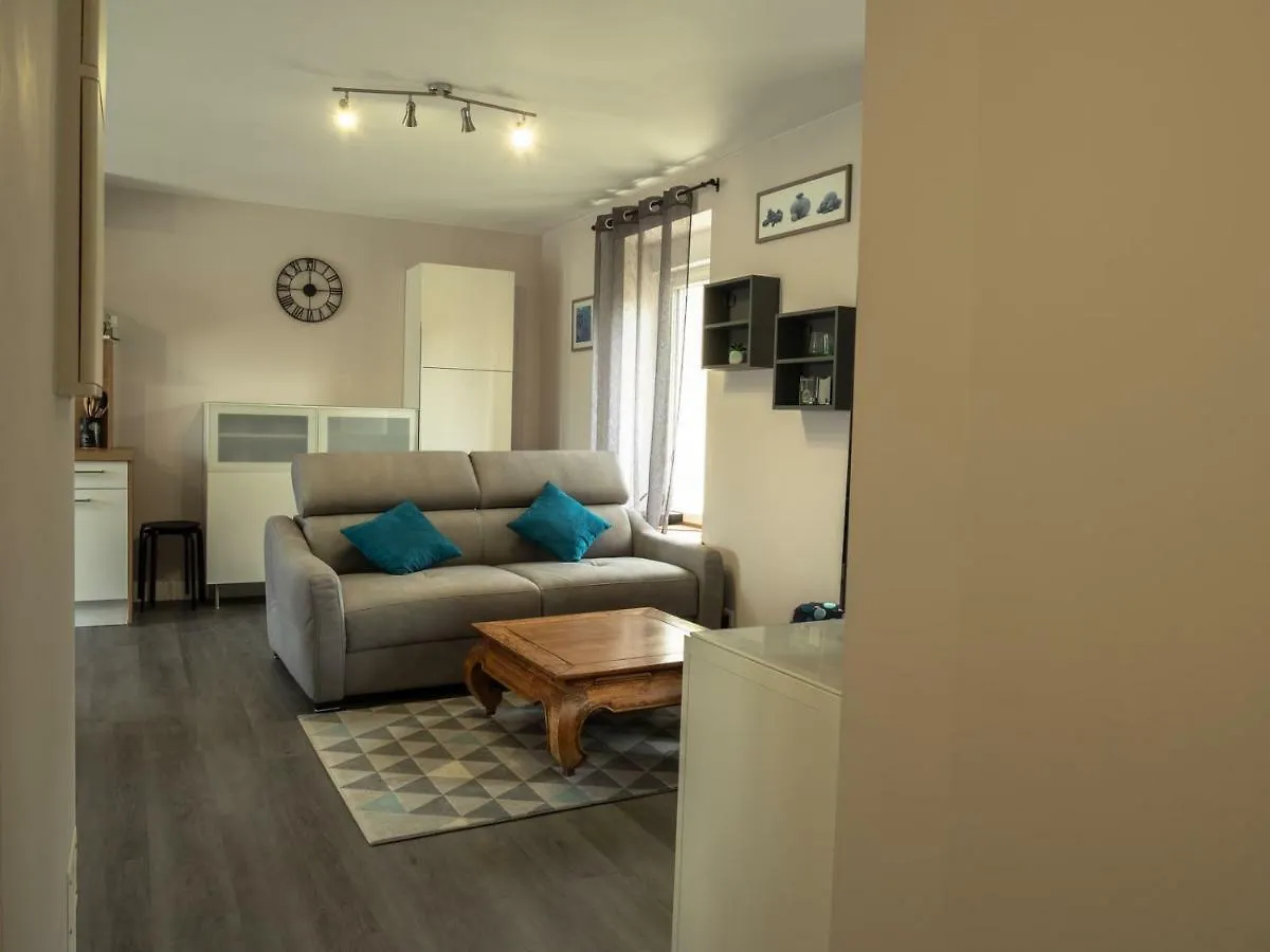 Appartements De La Baie Crozon France