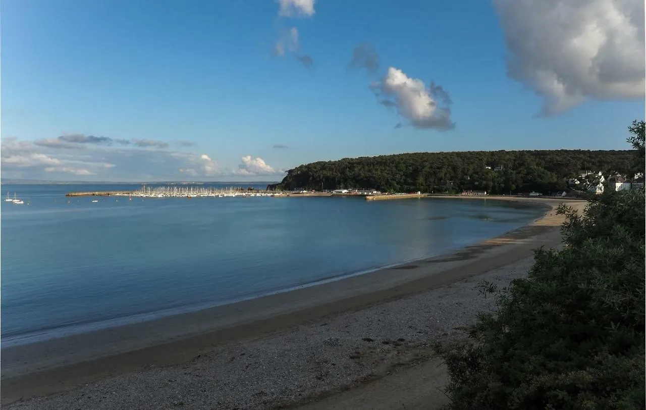Appartements De La Baie Crozon
