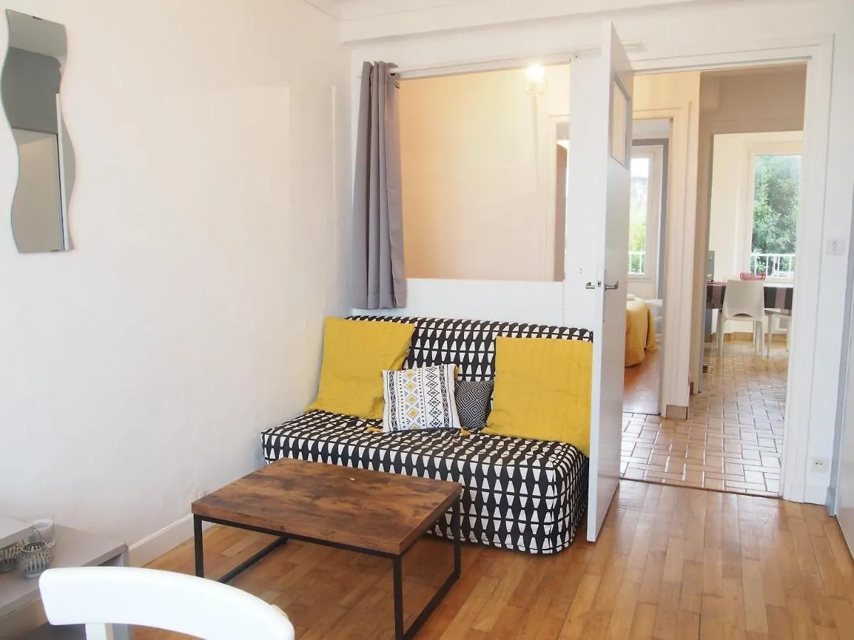 Appartements De La Baie Crozon