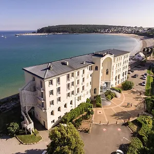 Morgat Le Grand De La Hotel