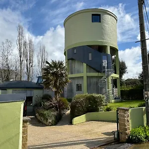 Nid De Pie Bed & Breakfast