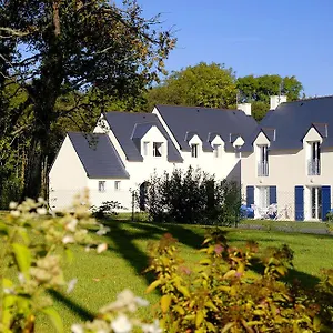 Odalys Horizon Morgat Vakantiepark